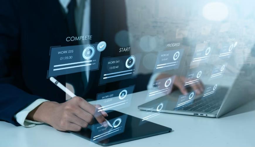 绥化小程序定制：本地计算赋能，解锁核心优势